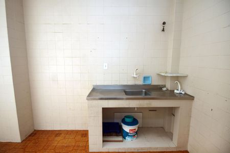 Apartamento à venda com 72m², 2 quartos e sem vagaCozinha