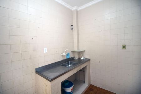 Apartamento à venda com 72m², 2 quartos e sem vagaCozinha