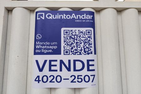 Casa de condomínio à venda com 52m², 2 quartos e 1 vaga Casa de condomínio à venda com 52m², 2 quartos e 1 vagaPlaca