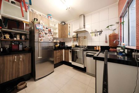 Casa de condomínio à venda com 52m², 2 quartos e 1 vagaSala/Cozinha