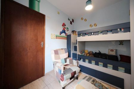 Casa de condomínio à venda com 52m², 2 quartos e 1 vagaSuíte 1