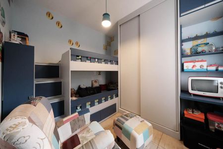 Casa de condomínio à venda com 52m², 2 quartos e 1 vagaSuíte 1