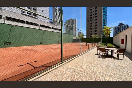 Apartamento à venda com 288m², 4 quartos e 6 vagas Apartamento à venda com 288m², 4 quartos e 6 vagasÁrea comum