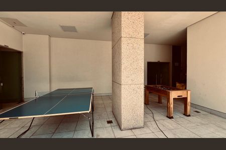 Apartamento à venda com 288m², 4 quartos e 6 vagas Apartamento à venda com 288m², 4 quartos e 6 vagasÁrea comum