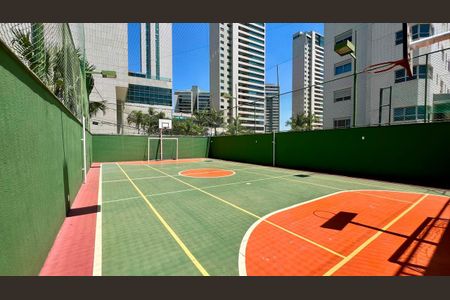 Apartamento à venda com 288m², 4 quartos e 6 vagas Apartamento à venda com 288m², 4 quartos e 6 vagasÁrea comum