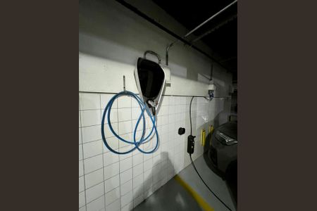 Apartamento à venda com 288m², 4 quartos e 6 vagas Apartamento à venda com 288m², 4 quartos e 6 vagasÁrea comum