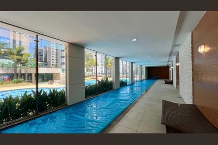 Apartamento à venda com 288m², 4 quartos e 6 vagas Apartamento à venda com 288m², 4 quartos e 6 vagasÁrea comum