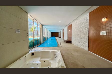 Apartamento à venda com 288m², 4 quartos e 6 vagas Apartamento à venda com 288m², 4 quartos e 6 vagasÁrea comum