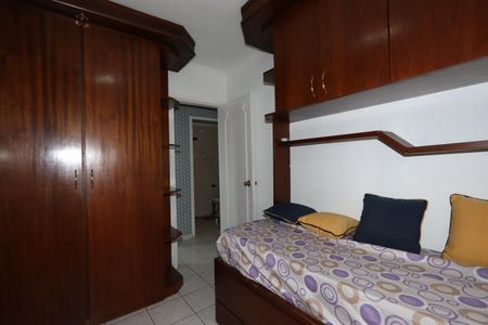 Apartamento à venda com 71m², 3 quartos e 1 vagaQuarto 2