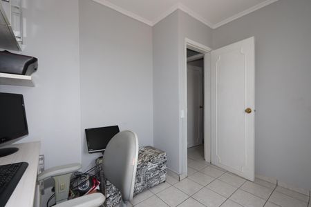 Apartamento à venda com 71m², 3 quartos e 1 vagaQuarto 3