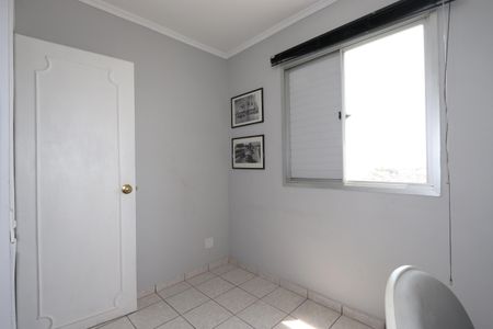 Apartamento à venda com 71m², 3 quartos e 1 vagaQuarto 3