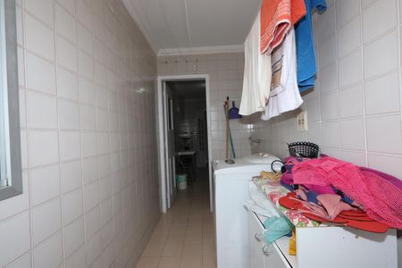 Apartamento à venda com 71m², 3 quartos e 1 vagaLavanderia