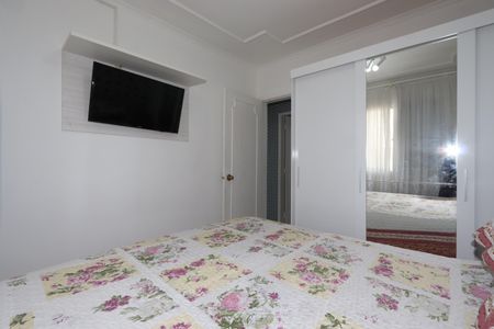 Apartamento à venda com 71m², 3 quartos e 1 vagaQuarto 1