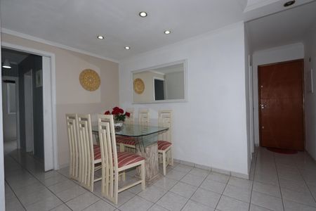 Sala de apartamento à venda com 3 quartos, 71m² em Vila Fatima, São Paulo