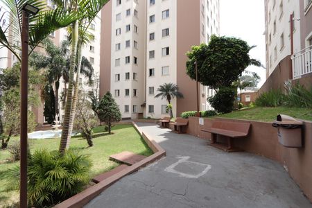 Apartamento à venda com 71m², 3 quartos e 1 vagaÁrea comum - Praça