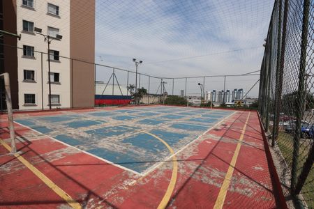 Apartamento à venda com 71m², 3 quartos e 1 vagaÁrea comum - Quadra