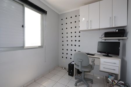 Apartamento à venda com 71m², 3 quartos e 1 vagaQuarto 3