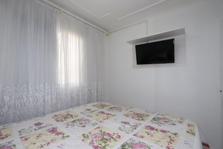Quarto 1 de apartamento à venda com 3 quartos, 71m² em Vila Fatima, São Paulo