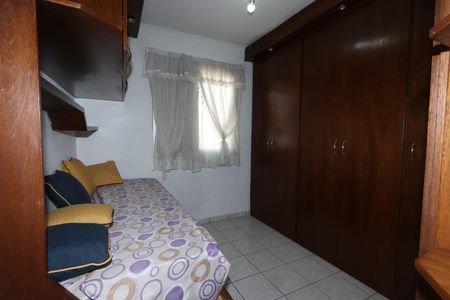 Apartamento à venda com 71m², 3 quartos e 1 vagaQuarto 2