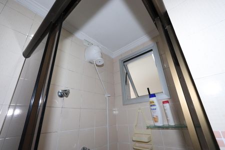 Apartamento à venda com 71m², 3 quartos e 1 vagaBanheiro Social