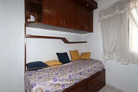 Apartamento à venda com 71m², 3 quartos e 1 vagaQuarto 2