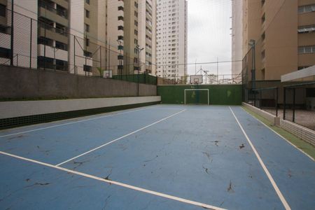 Apartamento à venda com 340m², 3 quartos e 4 vagas Apartamento à venda com 340m², 3 quartos e 4 vagasÁrea comum