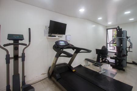 Apartamento à venda com 340m², 3 quartos e 4 vagas Apartamento à venda com 340m², 3 quartos e 4 vagasÁrea comum