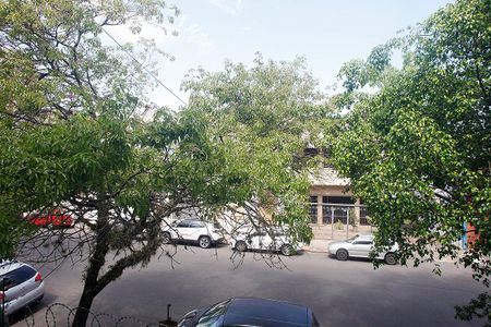 Quarto 1 Vista de apartamento à venda com 3 quartos, 84m² em Floresta, Porto Alegre