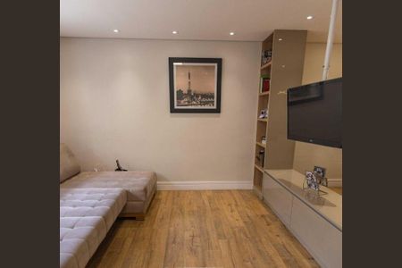 Apartamento à venda com NaN quartos, m² em Sacoma, São Paulo