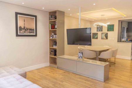 Apartamento à venda com NaN quartos, m² em Sacoma, São Paulo