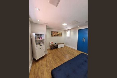 Apartamento à venda com NaN quartos, m² em Sacoma, São Paulo