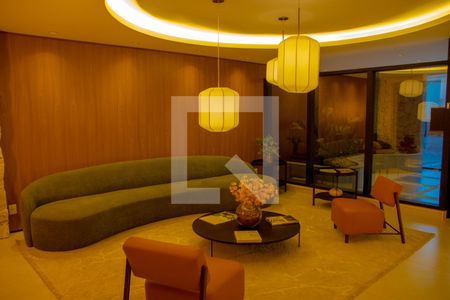 Apartamento para alugar com 86m², 3 quartos e 1 vagaÁrea comum