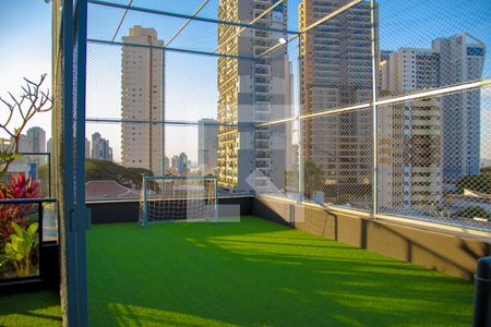 Apartamento para alugar com 86m², 3 quartos e 1 vagaÁrea comum