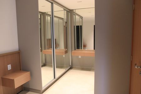 Apartamento para alugar com 86m², 3 quartos e 1 vagaSuíte 02