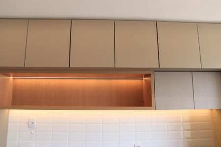 Apartamento para alugar com 86m², 3 quartos e 1 vagaCozinha e Área de Serviço