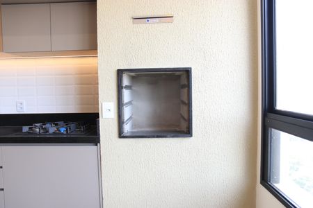 Apartamento para alugar com 86m², 3 quartos e 1 vagaCozinha e Área de Serviço