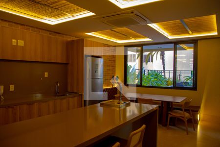 Apartamento para alugar com 86m², 3 quartos e 1 vagaÁrea comum