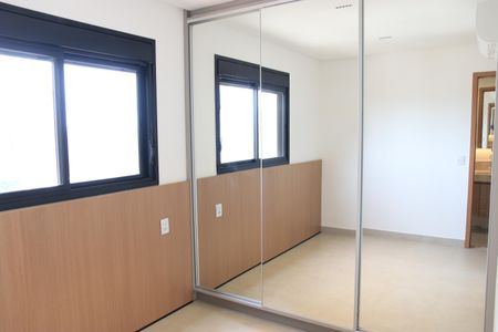 Apartamento para alugar com 86m², 3 quartos e 1 vagaSuíte 01