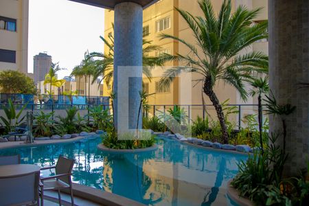 Apartamento para alugar com 86m², 3 quartos e 1 vagaÁrea comum