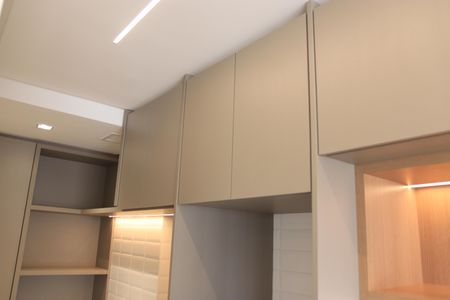 Apartamento para alugar com 86m², 3 quartos e 1 vagaCozinha e Área de Serviço