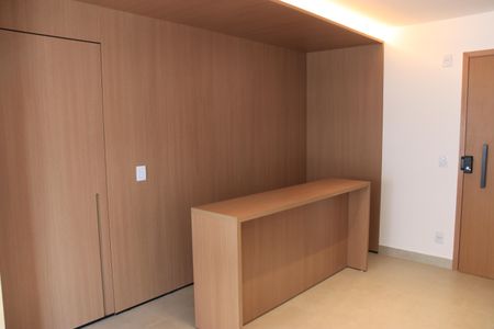 Apartamento para alugar com 86m², 3 quartos e 1 vagaSala