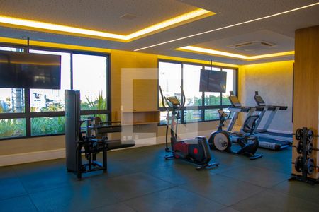 Apartamento para alugar com 86m², 3 quartos e 1 vagaÁrea comum