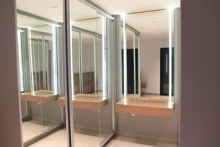 Apartamento para alugar com 86m², 3 quartos e 1 vagaSuíte 02