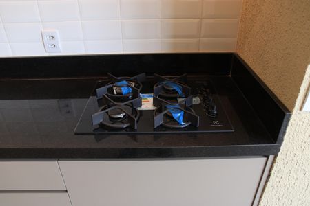 Apartamento para alugar com 86m², 3 quartos e 1 vagaCozinha e Área de Serviço