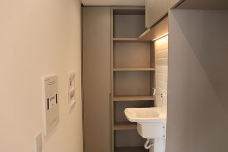 Apartamento para alugar com 86m², 3 quartos e 1 vagaCozinha e Área de Serviço