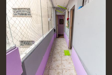 Apartamento à venda com 98m², 2 quartos e sem vaga Apartamento à venda com 98m², 2 quartos e sem vagaÁrea de Serviço