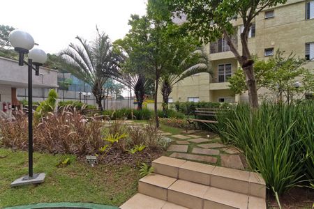 Apartamento para alugar com 55m², 2 quartos e 1 vaga Apartamento para alugar com 55m², 2 quartos e 1 vagaÁrea comum
