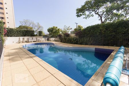 Apartamento para alugar com 55m², 2 quartos e 1 vaga Apartamento para alugar com 55m², 2 quartos e 1 vagaÁrea comum - Piscina