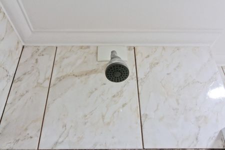 Apartamento para alugar com 55m², 2 quartos e 1 vaga Apartamento para alugar com 55m², 2 quartos e 1 vagaBanheiro Social