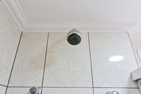 Apartamento à venda com 55m², 2 quartos e 1 vaga Apartamento à venda com 55m², 2 quartos e 1 vagaBanheiro da Suíte